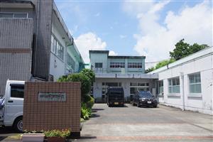 東洋町立甲浦中学校