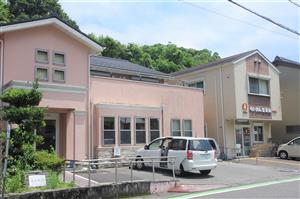 寿美医院（甲浦）