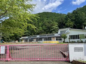 東洋町立銀杏保育園