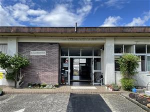 東洋町立野根中学校