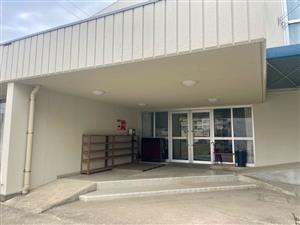 甲浦公民館（習字・硬筆）