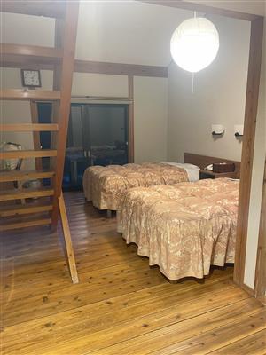 馬路温泉のお部屋 馬路温泉のお部屋