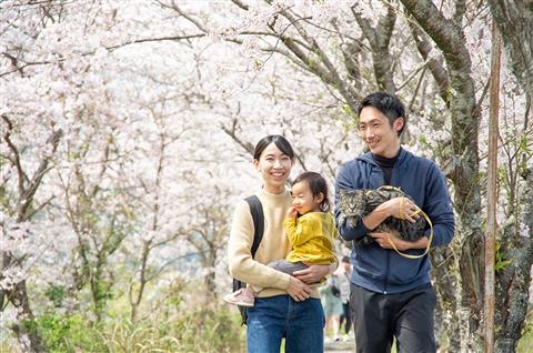 森木さんご夫婦（30代／Iターン）